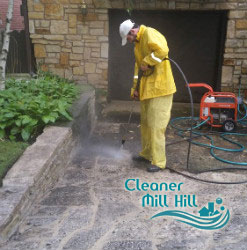 pressure-cleaning-mill-hill