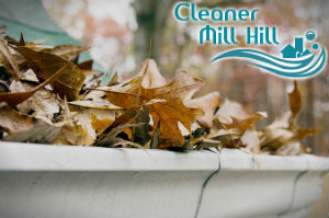 gutter-cleaners-mill-hill