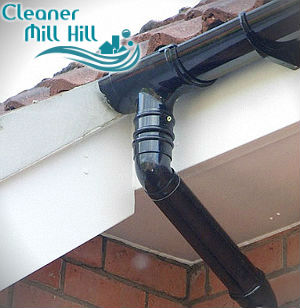 gutter-cleaning-mill-hill